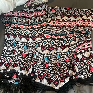 Elegant women’s Kimono top perfect for any occasion.
